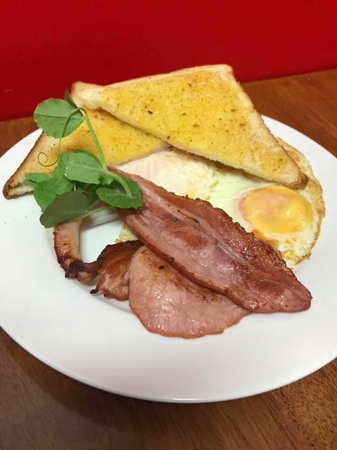 Stellarossa - Mackay - Events Australia 0