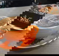 Stella Coffee House - Events Australia