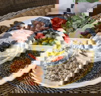 Suhhtan Bakery - Bass Hill - Events Australia