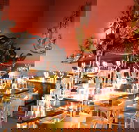 Sukhothai Restaurant - Events Australia