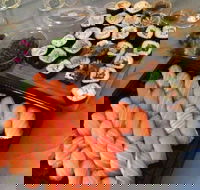 Sushi Sushi - Events Australia