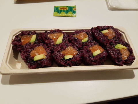 Sushi Hon - Barangaroo - Tourism Bookings 0