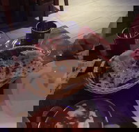 Tandoori Kitchen Indian Restaurant - Events Australia