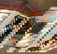 Tarragindi Hot Bread - Events Australia