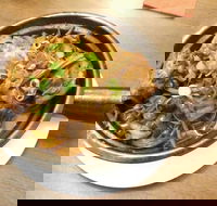 Tasty Eating House - Kingsford - Events Australia