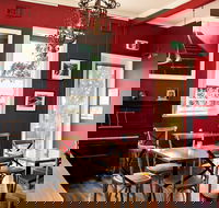 Tellers Swansea - Tourism Bookings