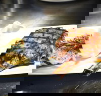 Thai River - Events Australia