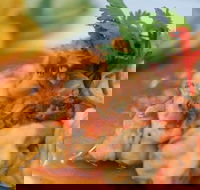 Thai Ra We - Events Australia