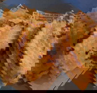 Thai Jarern - Events Australia