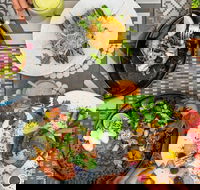 The Bakers Wife - Tourism Bookings