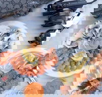 The Bondi Surf Seafoods - Events Australia