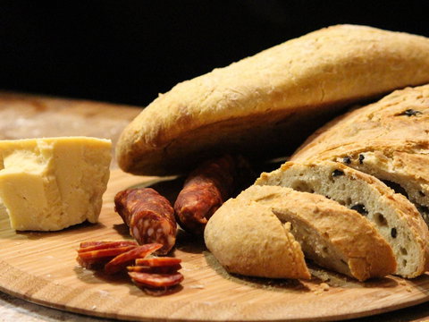 The Farmhouse Kitchen Tasmania - Events Australia 1