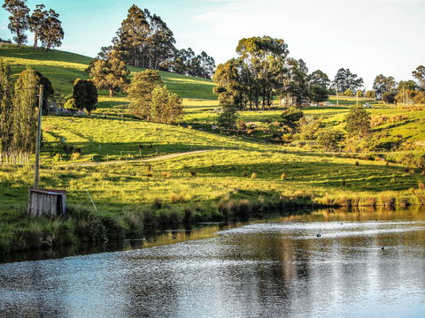 The Farmhouse Kitchen Tasmania - Events Australia 2