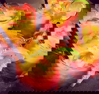 The Hub House Diner - Ultimo - Events Australia