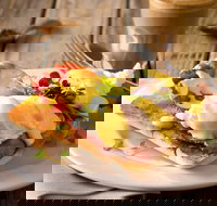 The Coffee Club - Blacktown - Events Australia