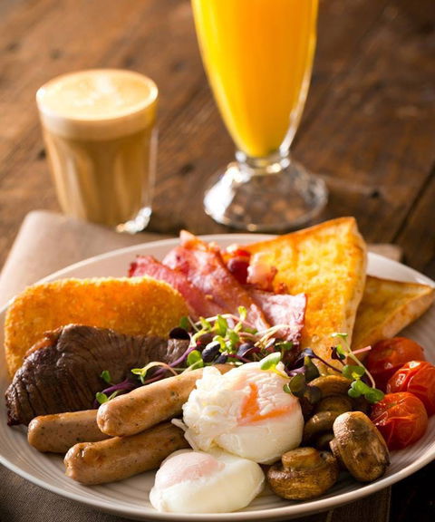 The Coffee Club - Tarneit - Events Australia 0