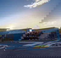 The Fraternity Club - Tourism Bookings