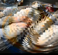 The Mandoo - Strathfield - Events Australia