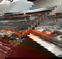 Time to Eat - Events Australia