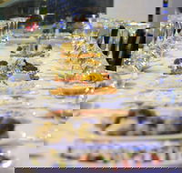 Tinman Turkish Cuisine - Tourism Bookings