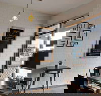 Tiny Tuckshop - Tourism Bookings