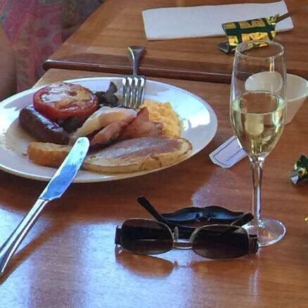 Toby's Restaurant - Tourism Bookings 0