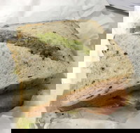 Tooronga Sandwich Cafe - Events Australia