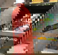 Top Juice - Maribyrnong - Events Australia