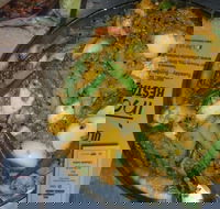 Ulladulla Indian Restaurant Plaza - Events Australia