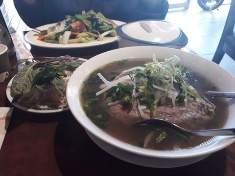Viet Rolls - Tourism Bookings 0
