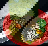 Wonder Bowl Kitchen - Events Australia