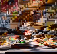 Woodstock Pizzicheria - Chadstone - Events Australia