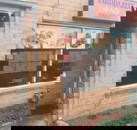 Yardda Pizza - Events Australia