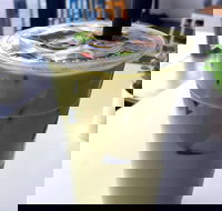 YOLO Coffee Cafe - Events Australia