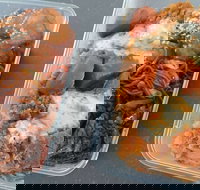 Yummy Wok - Events Australia