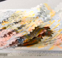 Zeit with Zaytoon - Events Australia