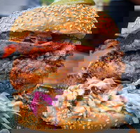 Ze Pickle - Camp Hill - Events Australia