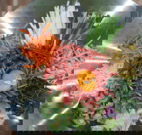 Zino's Kitchen - Events Australia