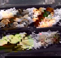 Zushi Bento Carousel - Cannington - Events Australia