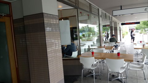 4th Seed Cafe - Tourism Bookings 0