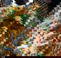 88 Place Cafe - Events Australia