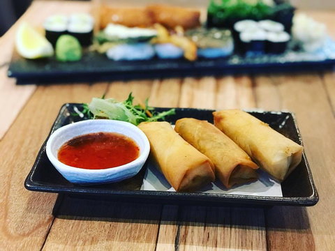 Akira Sushi - Roselands - Events Australia 0