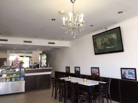 Al Afrah Pastry Shop - Accommodation Europe 0