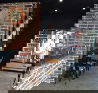 Alexanders Cafe - Events Australia