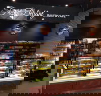 Alpha Gourmet Cafe - Tourism Bookings
