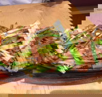 Angies Dumpling Bar - Mill Park - Events Australia