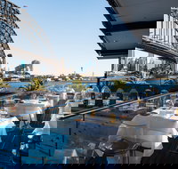 Aqua Dining - Events Australia