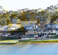 Aravina Estate - Events Australia