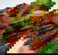 Asia Garden Chinese Restaurant - Events Australia