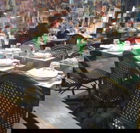 Banana Leaf Thai Restaurant - Events Australia